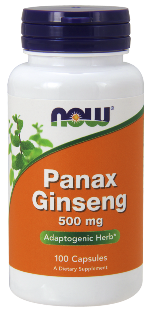 The Panax Ginseng Roots and root hairs used in this product have been specially selected for their high concentration of ginsenosides, the most active constituent in ginseng..
